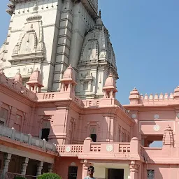 Allahabad Civil Line Bus Stand