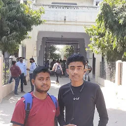 Allahabad Degree College (A.D.C)