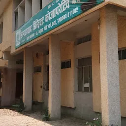 Allahabad District Co OPerative Bank