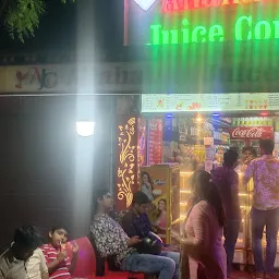 Allahabad Juice Corner