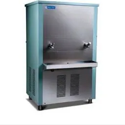 Allahabad refrigeration Works - blue star and voltas Authorised Water Cooler ,deep freezar , Air condinor Dealer In Prayagraj