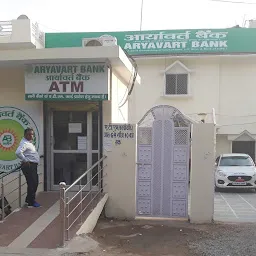 Allahabad UP Gramin Bank ATM