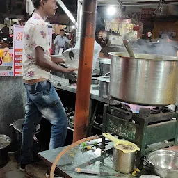 Allahabadi Restaurant