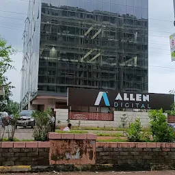 ALLEN Digital, Head Office Kota