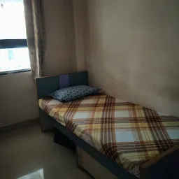 Kohinoor Hostel