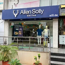 Allen Solly