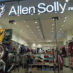 Allen Solly