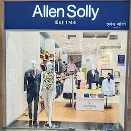 Allen Solly