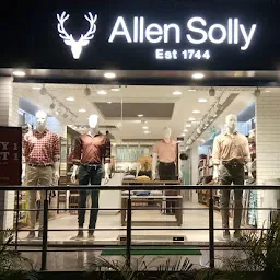 Allen Solly