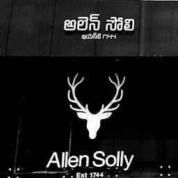 allen solly