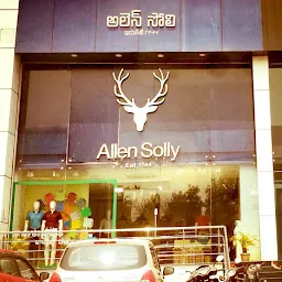 allen solly