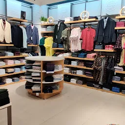 Allen Solly Chennai VR mall