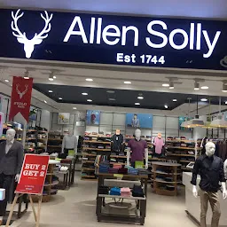 Allen Solly Chennai VR mall