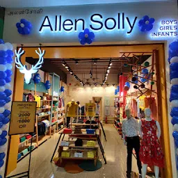 Allen Solly Chennai VR mall