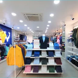 Allen Solly - Clothing Store, Palakonda Road, Srikakulam