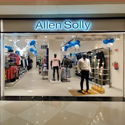 Allen Solly - Clothing Store, Phoenix Marketcity, Lucknow