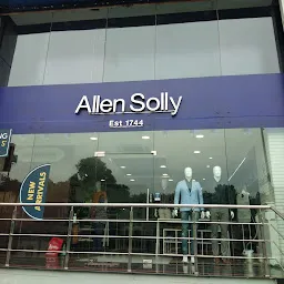 Allen Solly - Clothing Store, Siripuram Main Road, Visakhapatnam