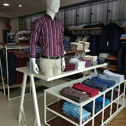 Allen Solly - Clothing Store, Siripuram Main Road, Visakhapatnam