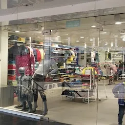 Allen Solly - Clothing Store, Srikant Verma Marg, Chhattisgarh