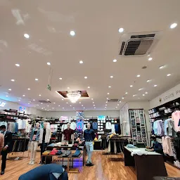 Allen Solly - Clothing Store, Vijayawada, Mogalarajapuram