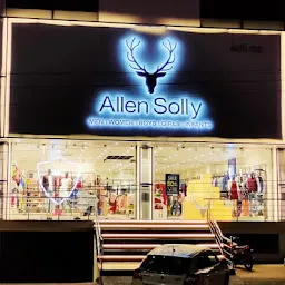 Allen Solly - Gomathy Nagar