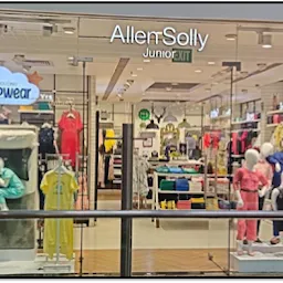 Allen Solly - Mall Of India