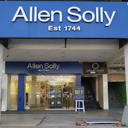 Allen Solly - Sector - 8, Panchkula