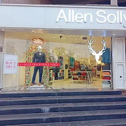 Allen Solly Store