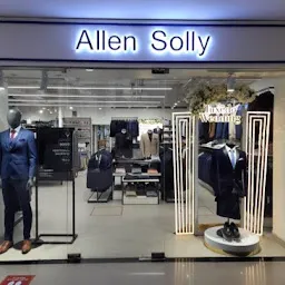 Allen Solly - Trendy Clothing Store, P&M Mall, Pataliputra, Patna