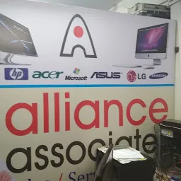 Alliance Associates