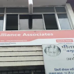 Alliance Associates
