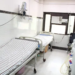 Alliance Hospital : Gynecology / Critical Care / Super Specialty / Neurology in Varanasi
