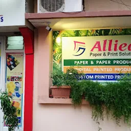 Allied Paper and Print Solution