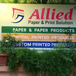 Allied Paper and Print Solution