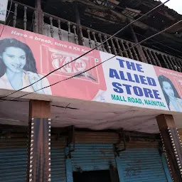 Allied Stores