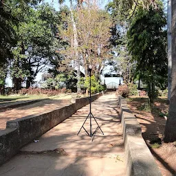 Allisagar Park