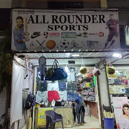 Allrounder