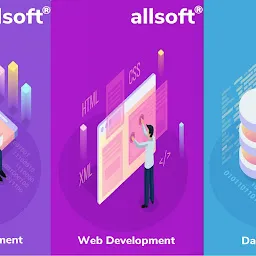 allsoft® Consulting Private Limited