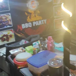 ALLU BBQ