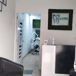 Allure Dental Care and Implant Centre