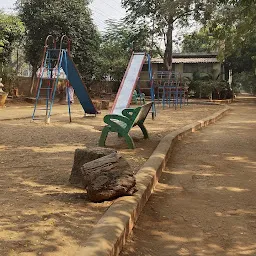 Alluri Sitaramaraju Park