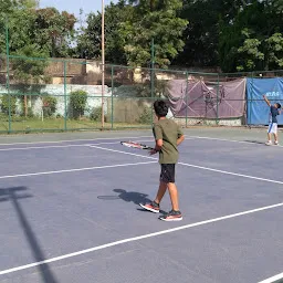 Alma Mater Tennis Academy