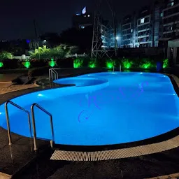 Almas pool (Pool Planner & consultant)