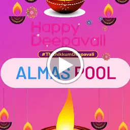 Almas pool (Pool Planner & consultant)