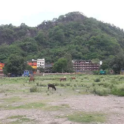 Almora bhawan hotel