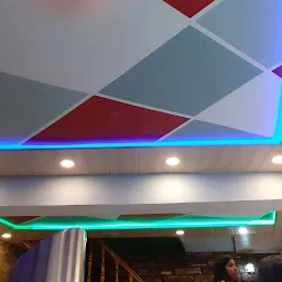 Almora Darbar Restaurant