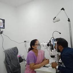 Alnas Eye Care