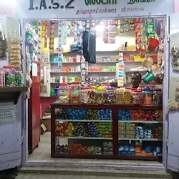 AlNoor Melamine Store