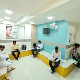 Alok Clinic