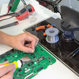 Alok Electronics Unique & Best Lcd Led Tv Repair Shop